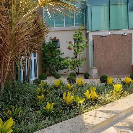 Apartament 01 Qt.| 2 Hosp. | Linda Vista | Goiania Shopping Zewnętrze zdjęcie