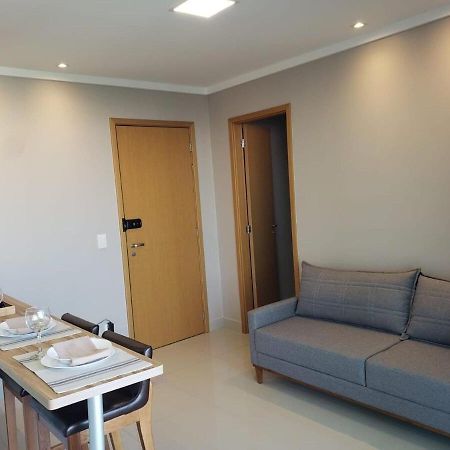 Apartament 01 Qt.| 2 Hosp. | Linda Vista | Goiania Shopping Zewnętrze zdjęcie